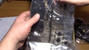 Сборная модель автобуса КАВЗ 3976 AVD models