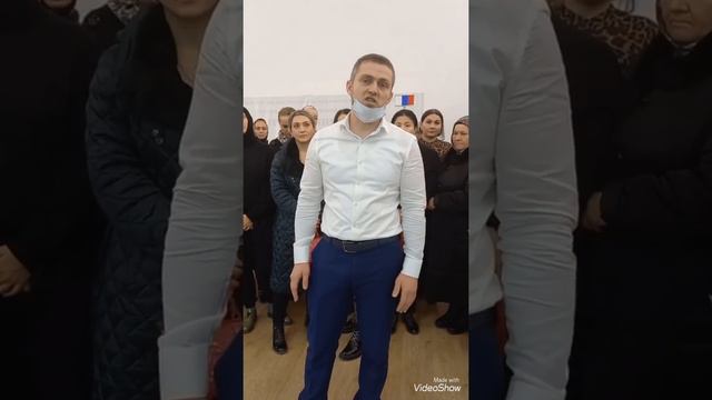 Родители учащихся центра одарённых детей ОБРАТИЛИСЬ к СЕРГЕЮ МЕЛИКОВУ