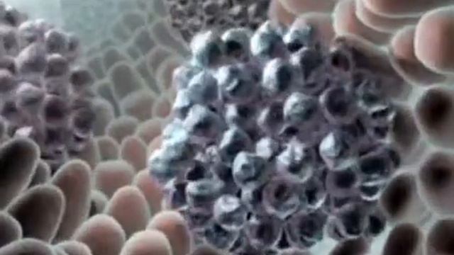 Гливек при опухолях, Механизм действия Гливек