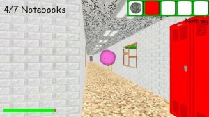 БАЛДИ ПРЕВРАТИЛ СВОЮ ШКОЛУ В ЗООПАРК! Baldi’s Basics in Education and Learning Мод