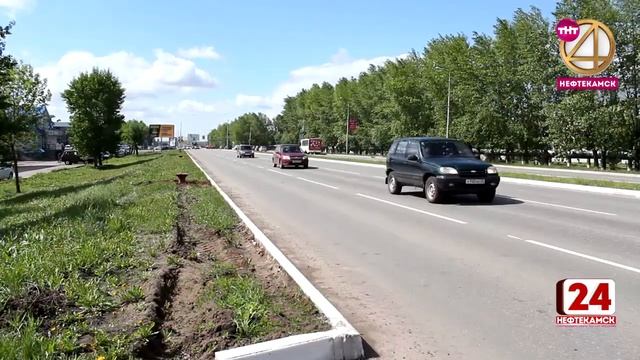В городе стало больше светофоров смотреть онлайн