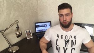 МОЯ ТРАНСФОРМАЦИЯ ТЕЛА / СТЕРОИДЫ? (До и после)