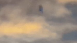 5 Мистических Явлений в Небе, Снятых На Камеру ч.3. Зомби Чез