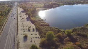 Магическое место. Волгодонск.