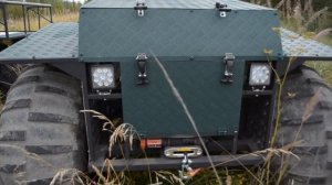 Сравнение Honda GX690 и Lifan 2V78