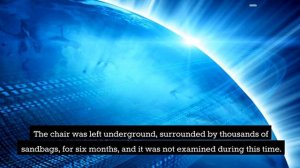 "700 Years of Majesty: The Amazing Story of the Coronation Chair"