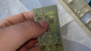 Блок управления стеклоподъемниками Опель Фронтера б Спорт.