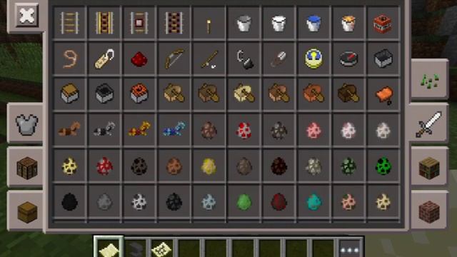 Как отметить себя на мини карте? В майнкрафт 0.15.× смотреть онлайн