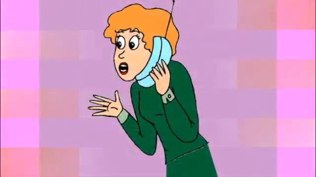 День завязывания узелков на счастье смотреть онлайн