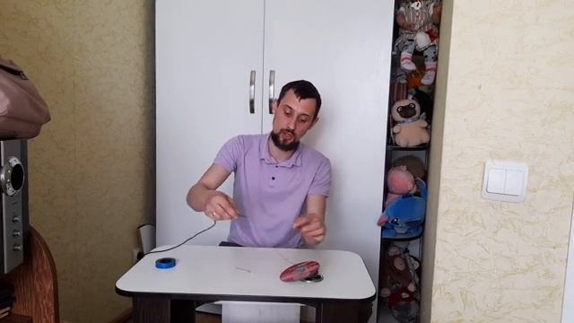 металлоискатель своими руками