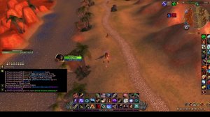 Испытание "Один шанс" за охотника World of Warcraft  #wow #вов