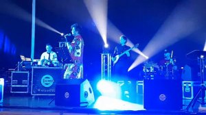 ELVIN GREY - Пошёл налево (06.04.19г. Наб.Челны) Автор видео: Козлова Светлана Александровна