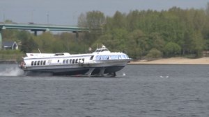 В Ярославле стартовала скоростная навигация