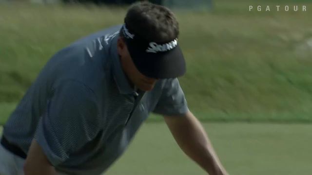 Highlights | Bernhard Langer has a 3 stroke lead at The Constellation SENIOR PLAYERS смотреть онлайн