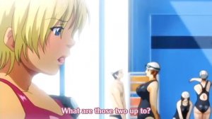 Don't look at me too much it's so embarrassing