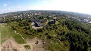 Красное Село. Красносельский район Санкт-Петербурга, аэросъемка