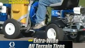 Graco LineDriver LineDriver HD