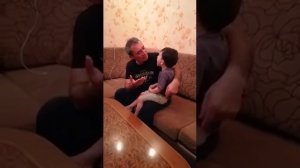 Ребенок заговорил после приема Елев8