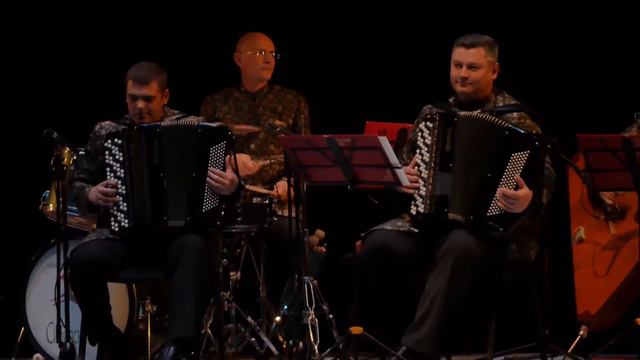 Государственный Академический Сибирский русский народный хор Купалинские игры смотреть онлайн