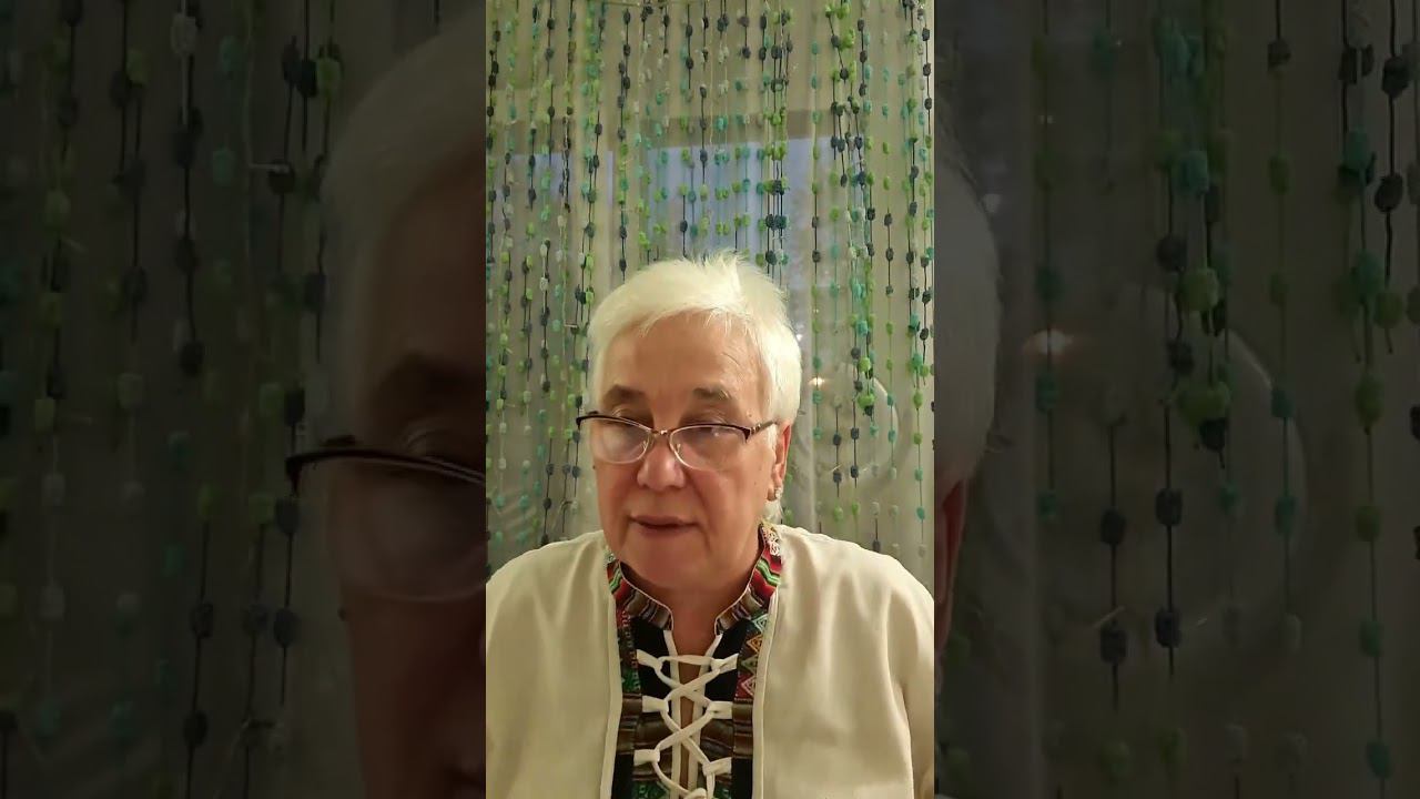 ПОЧЕМУ ПАДАЕТ ЗРЕНИЕ?