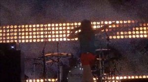 Bridgit Mendler best Somebody live performance