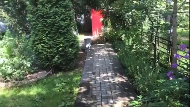 Дача 65кв м в СНТ Весна 2 смотреть онлайн