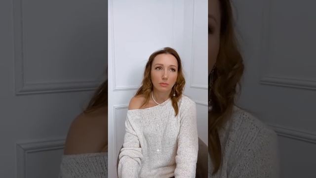 Мои вязаные платья и пряжа к ним | Полезный эфир про вязание