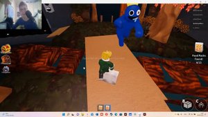 Радужные друзья#1