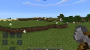 Майнкрафт со Славой 1 серия