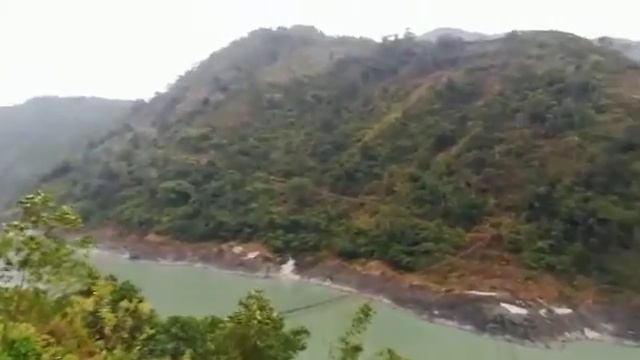 Восточная гималайская гора. Himalayas mountain смотреть онлайн