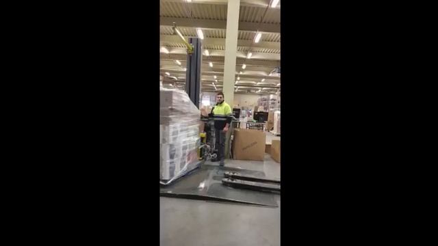 EL CORTE INGLÉS VALDEMORO смотреть онлайн