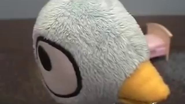 Dont Let the Pigeon Jump on the Bed