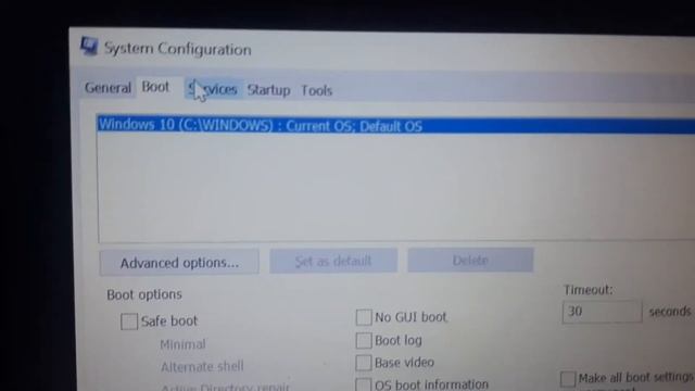 HOW TO DISABLE SAFE MODE ON PC | VERY EASY | HINDI | смотреть онлайн