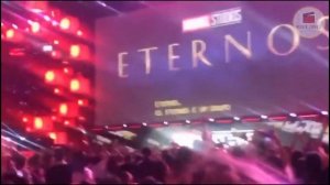 Что показали на КОМИК-КОНЕ В БРАЗИЛИИ?