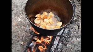 отдых покатушки на Ниве, Колонна Новочеркасск