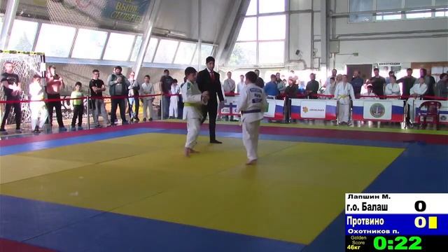 Лапшин (г.о. Балаш) Охотников (Протвино) 46 кг смотреть онлайн