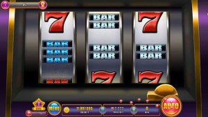 Double Downtown Free Slots $ TRIPLE WILD Respins ? Android Gameplay Vegas Casino Slot Jackpot Big M