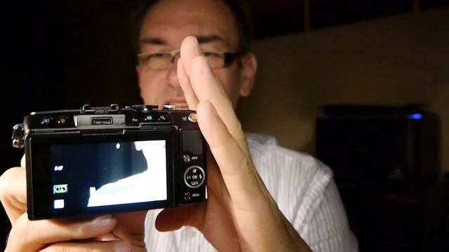 Olympus PEN Lite E-PL5 - Mein Fazit смотреть онлайн