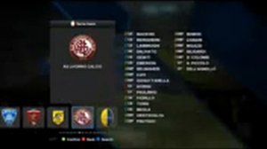 PES 2013 Serie B Patch 6.0 - Links to download