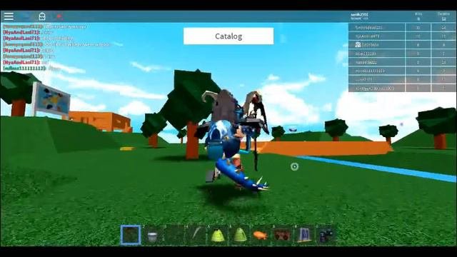 коды на русские песни [Roblox]
