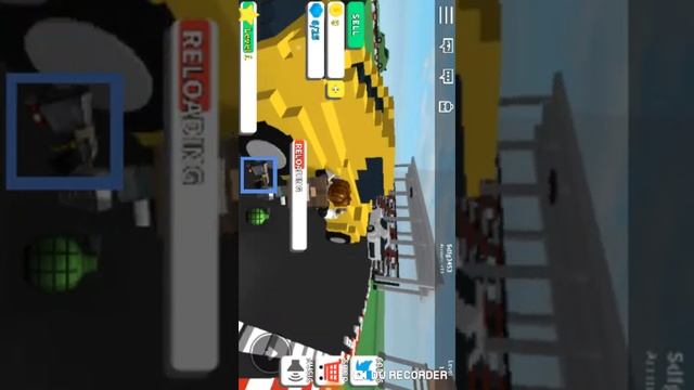 Симулятор знищення