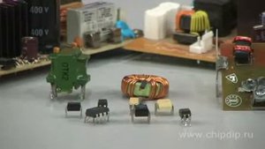 6 гальваническая развязка