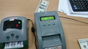 USD 100 $ false / фальшивые 100 долларов США