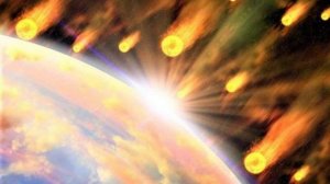 ВСЕЛЕНСКАЯ   КОНСТИТУЦИЯ. Часть 2. Избранное