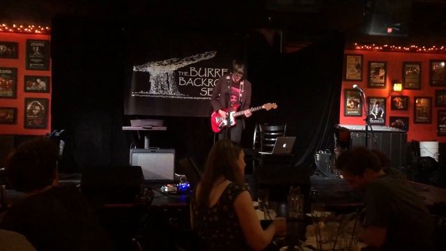 Cambridge, MA - Abies procera (Jake Gable) смотреть онлайн