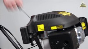 Культиватор CHAMPION ВC5602 бензиновый