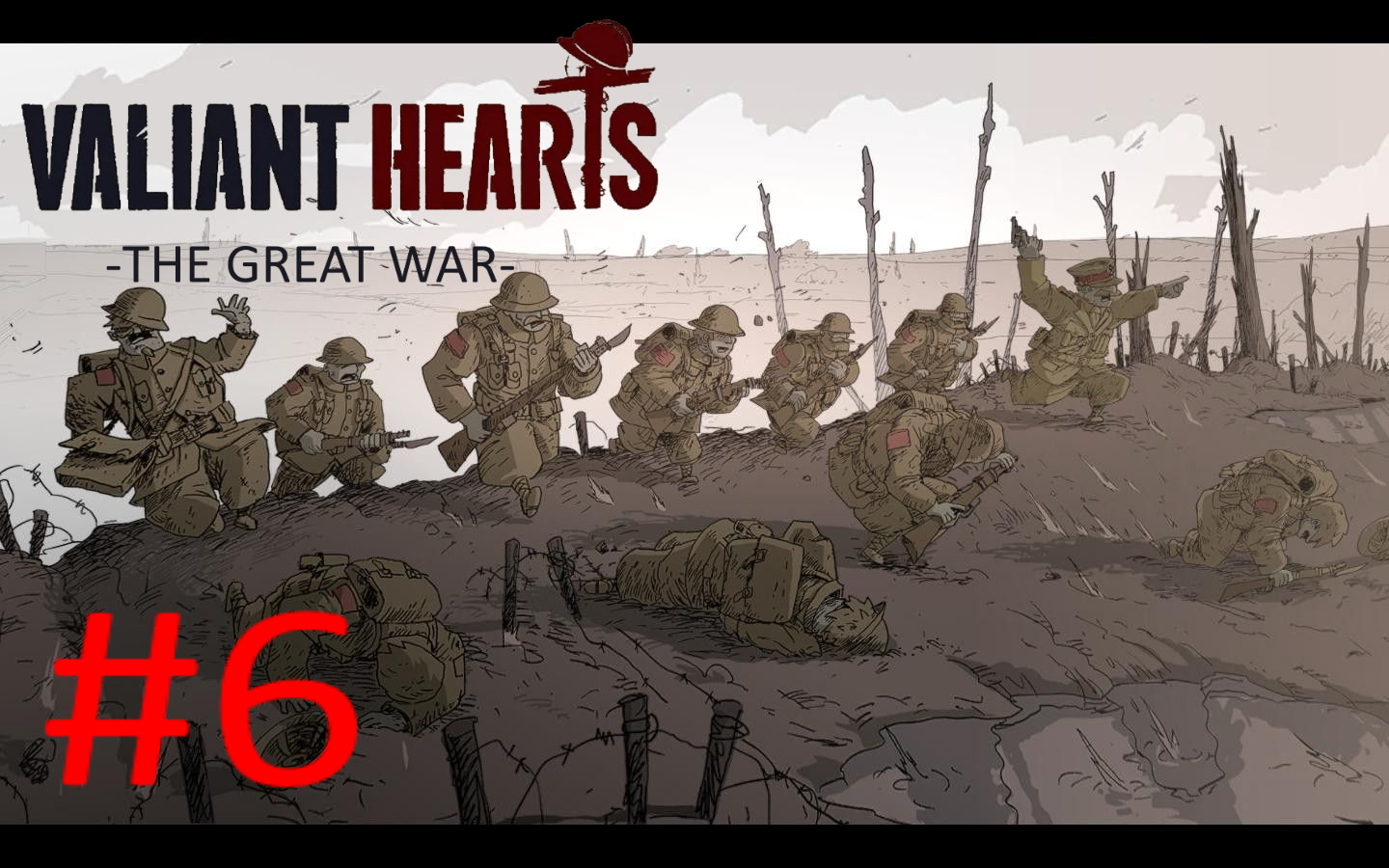 Valiant hearts цена в стиме фото 26