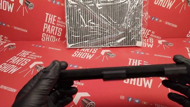 Dodge Caravan, Chrysler Voyager, Town Country - потеряли, или не было крышки салонного фильтра? смотреть онлайн