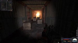 S.T.A.L.K.E.R. Чистое Небо - КАК ПРОЙТИ НА СЕКРЕТНУЮ ЧАСТЬ БАЗЫ "СВОБОДА". Видеогайд.