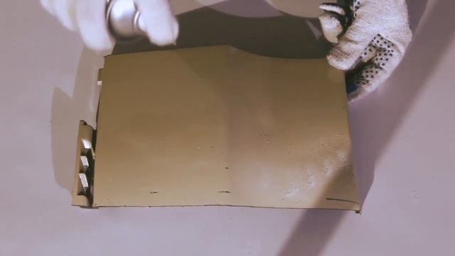 Как легко удалить старую краску смотреть онлайн